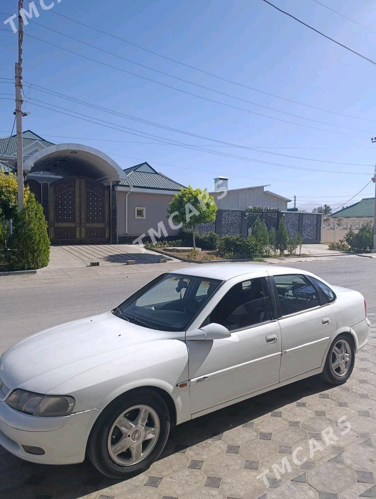 Opel Vectra 1996 - 50 000 TMT - Parahat 8 - img 4