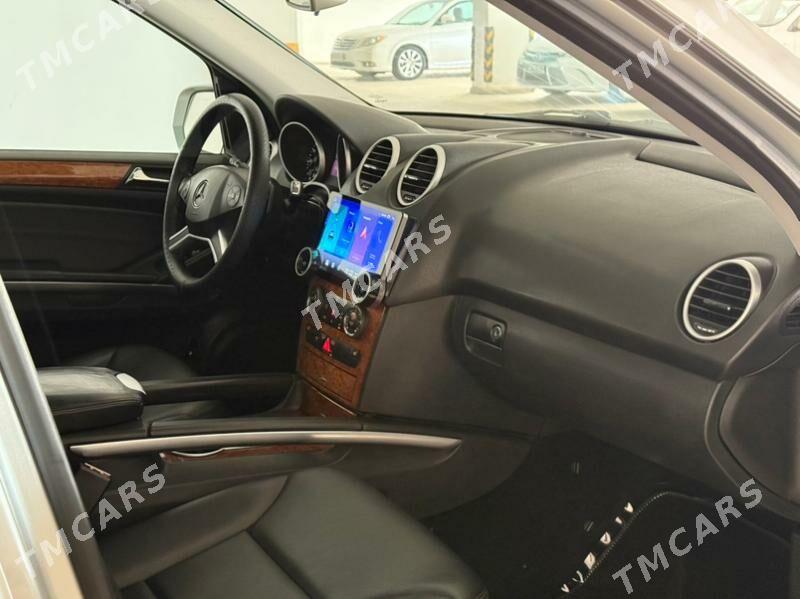 Mercedes-Benz ML350 2009 - 245 000 TMT - Ашхабад - img 3