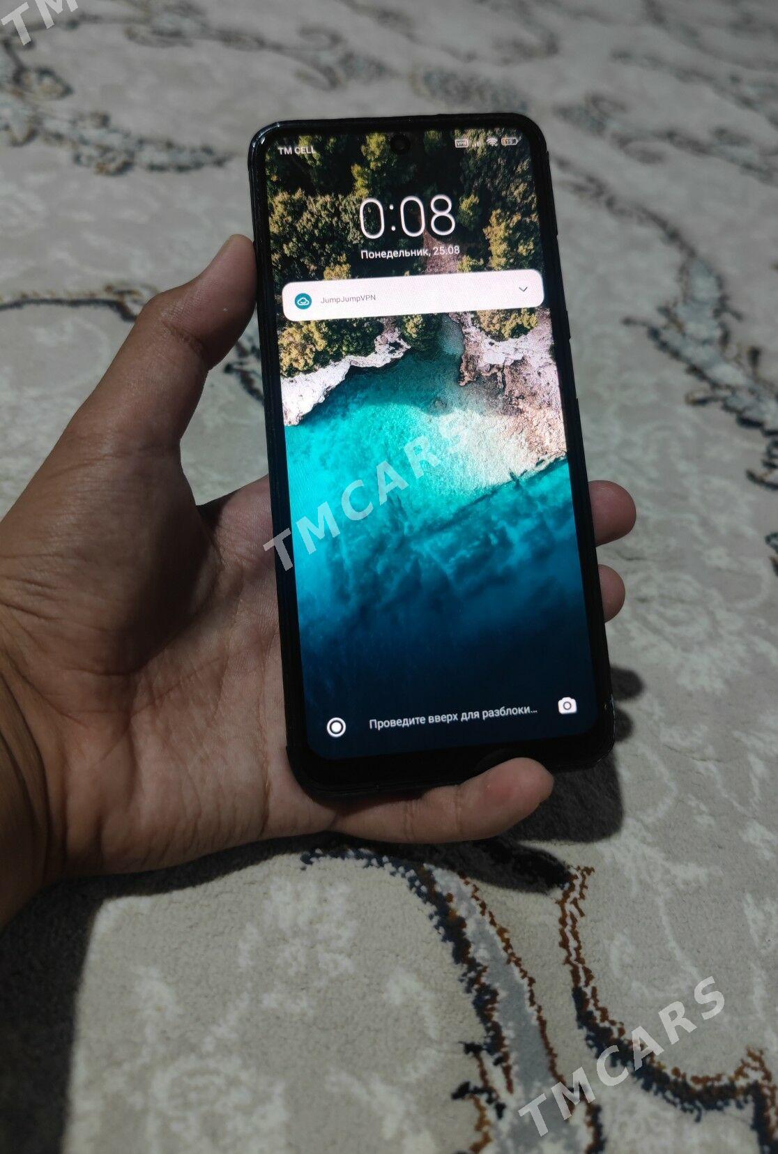 POCO M5S 4+2/128gb - Balkanabat - img 3