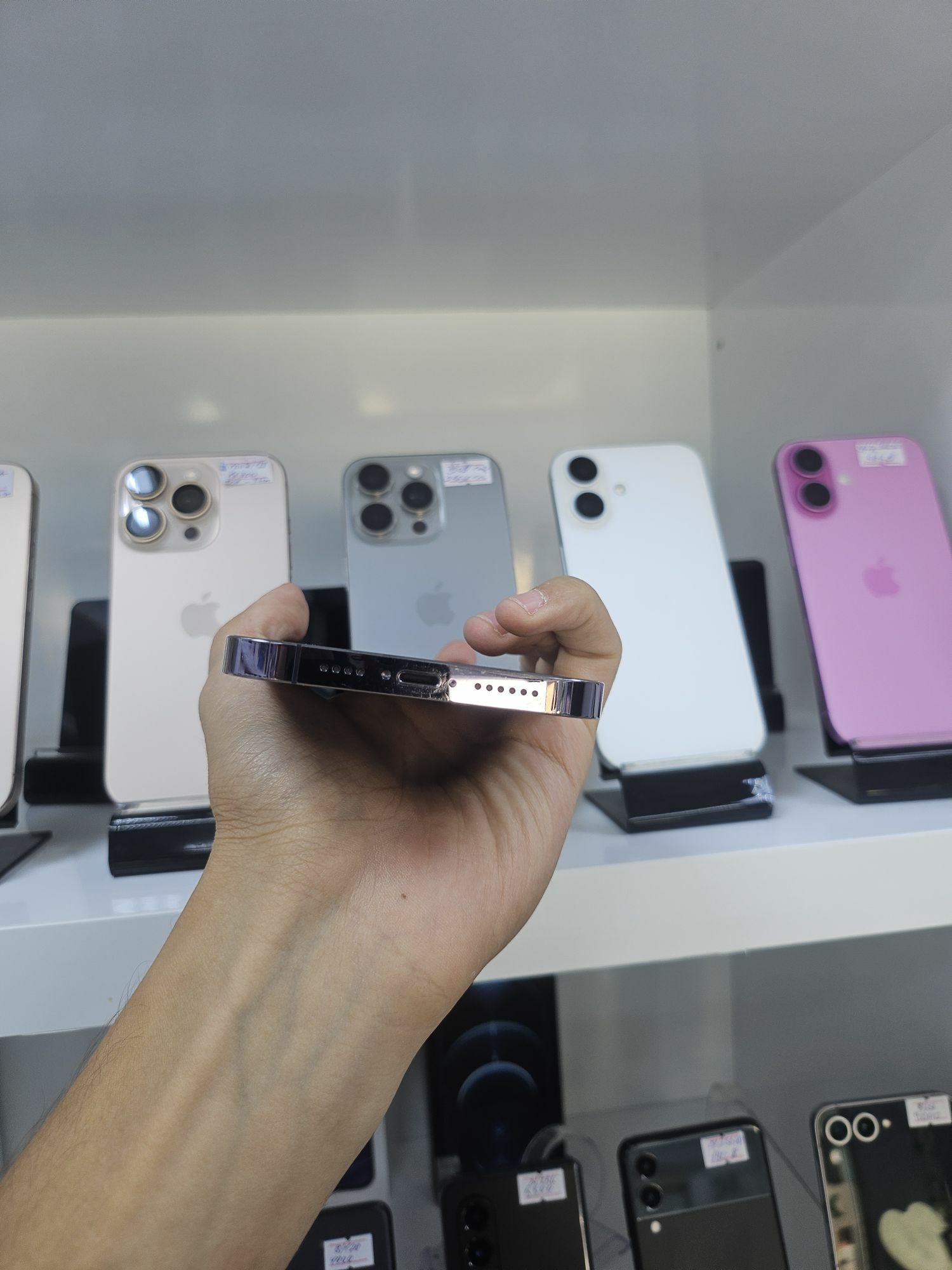 Iphone 14 pro max 512GB - Ашхабад - img 3
