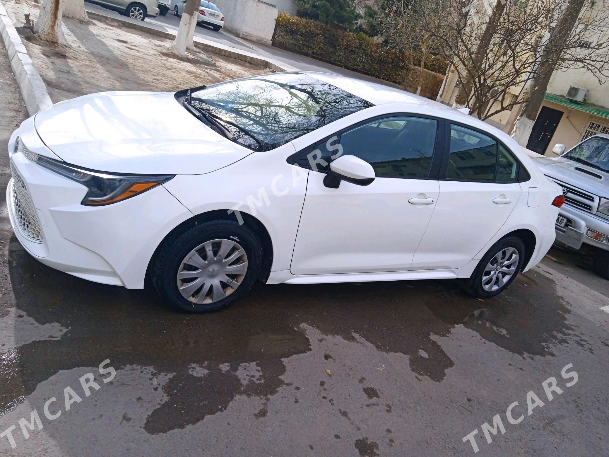 Toyota Corolla 2020 - 199 000 TMT - Aşgabat - img 3