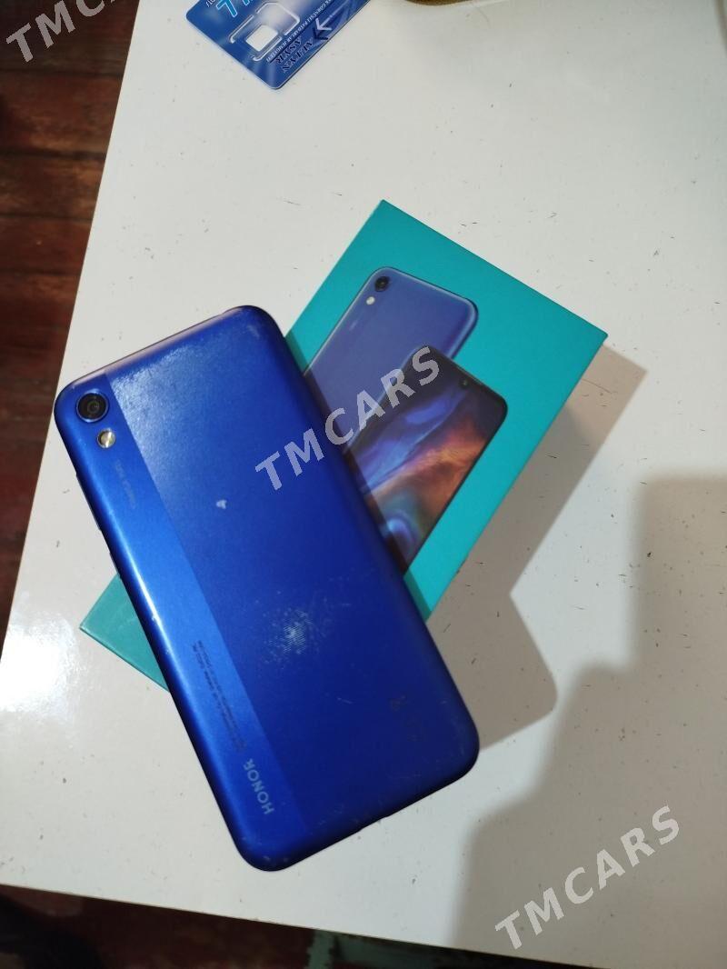 honor 8s - Балканабат - img 1