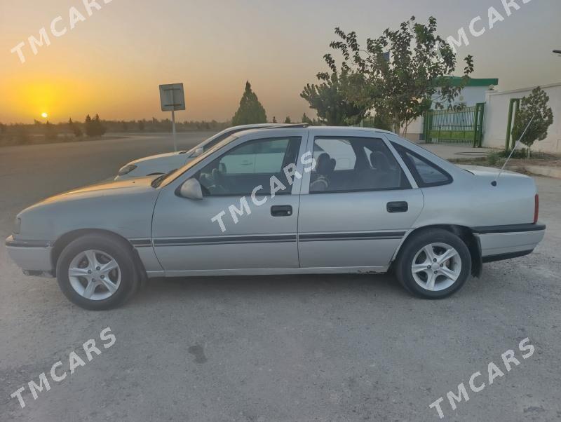 Opel Vectra 1990 - 19 000 TMT - Туркменабат - img 4