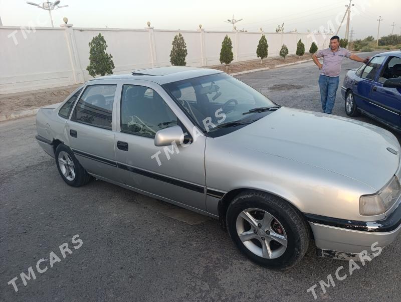 Opel Vectra 1990 - 19 000 TMT - Туркменабат - img 3