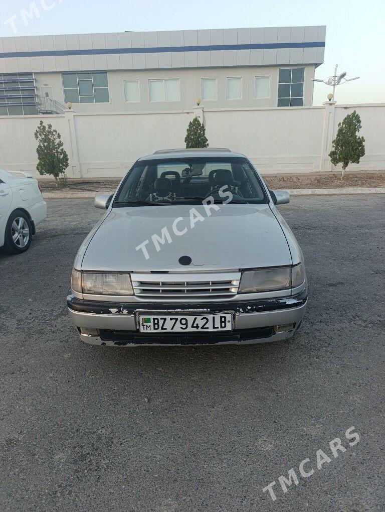 Opel Vectra 1990 - 19 000 TMT - Туркменабат - img 5