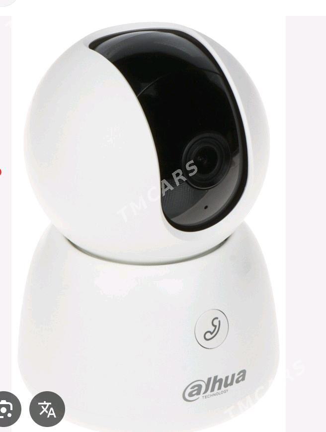 Dahua wifi kamera - Ашхабад - img 3