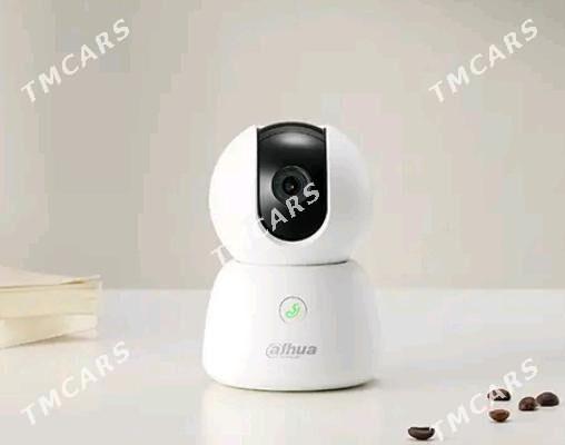 Dahua wifi kamera - Ашхабад - img 2