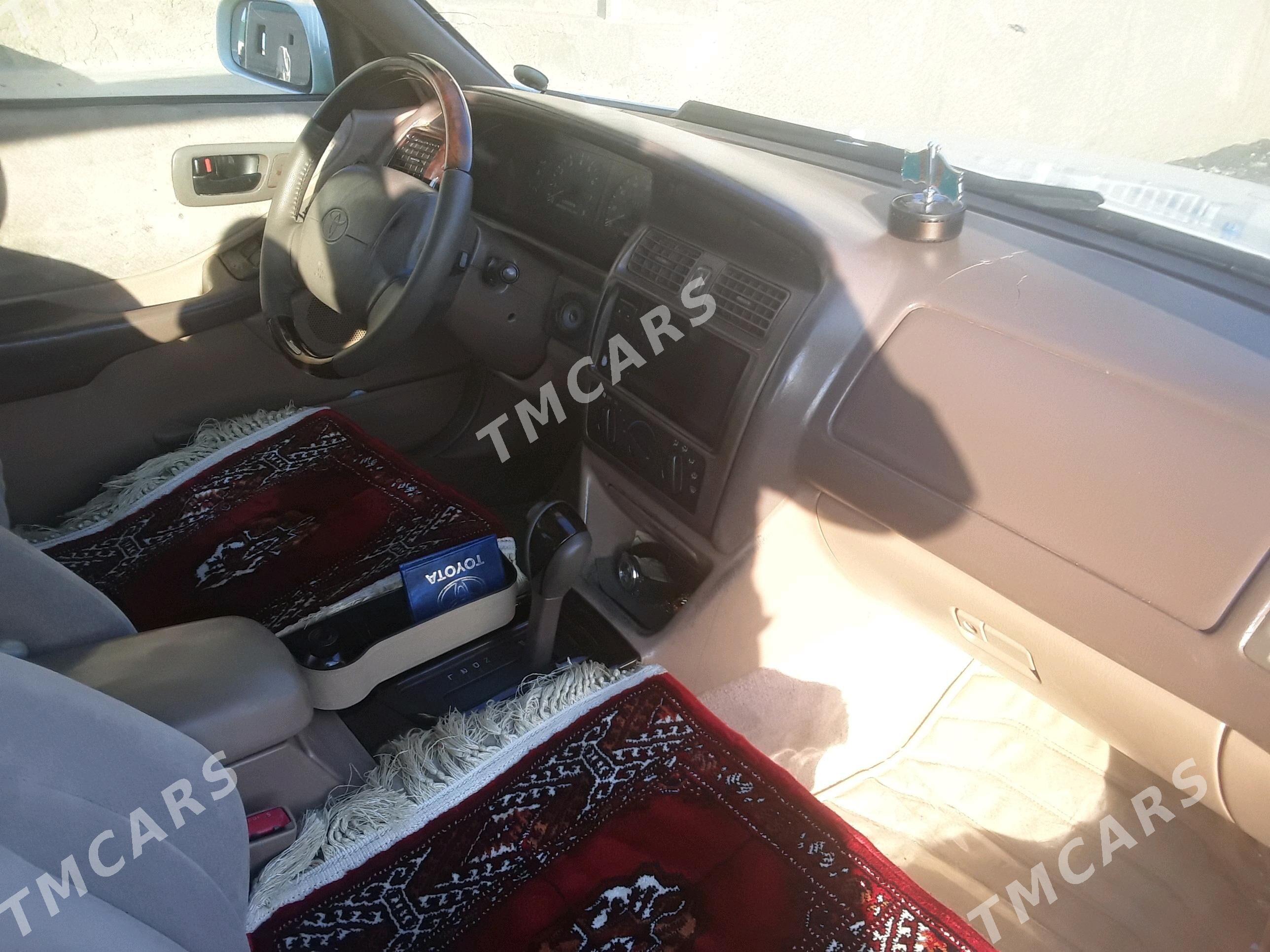 Toyota Avalon 1997 - 125 000 TMT - Türkmenbaşy - img 2