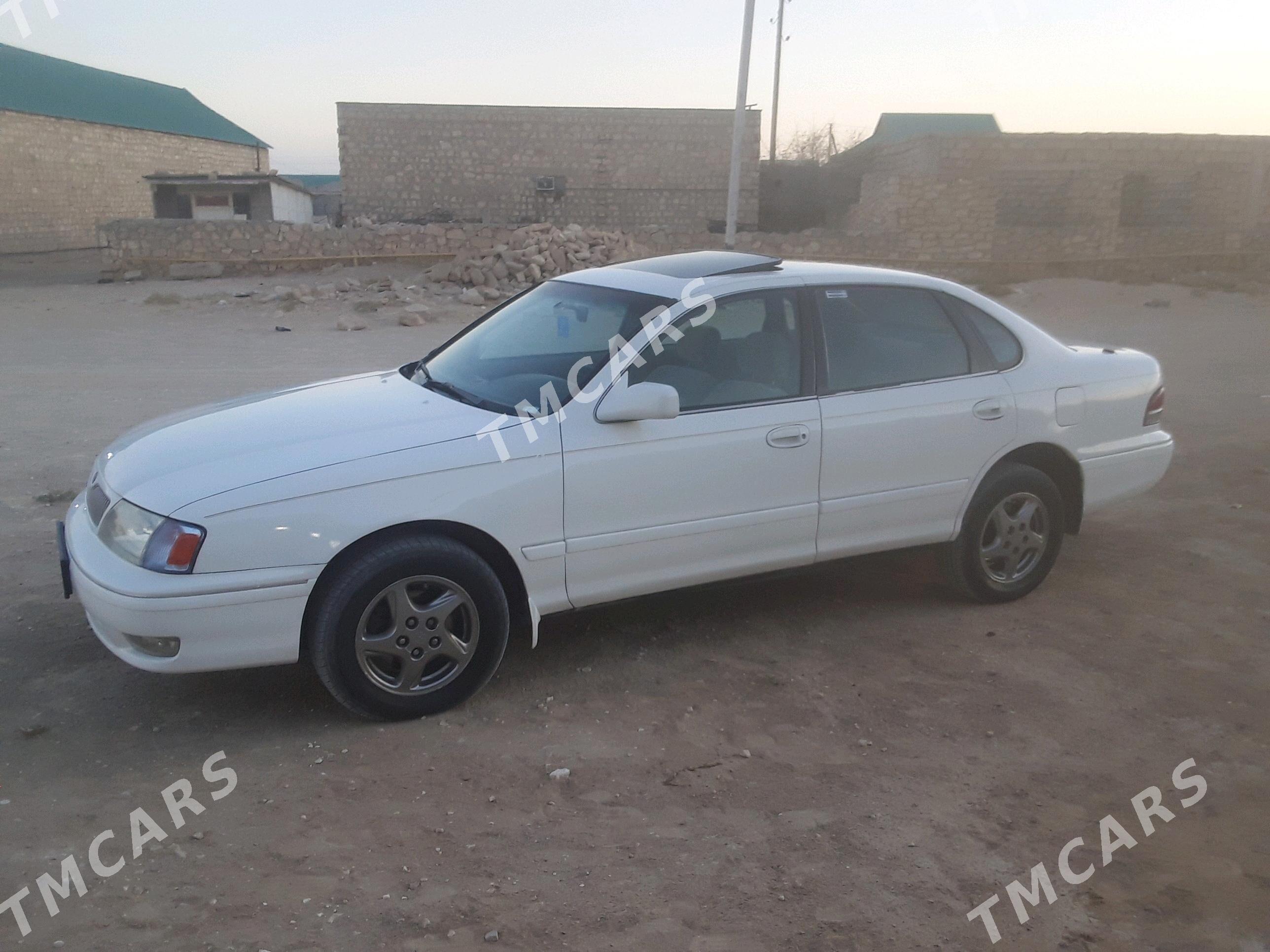 Toyota Avalon 1997 - 125 000 TMT - Türkmenbaşy - img 4