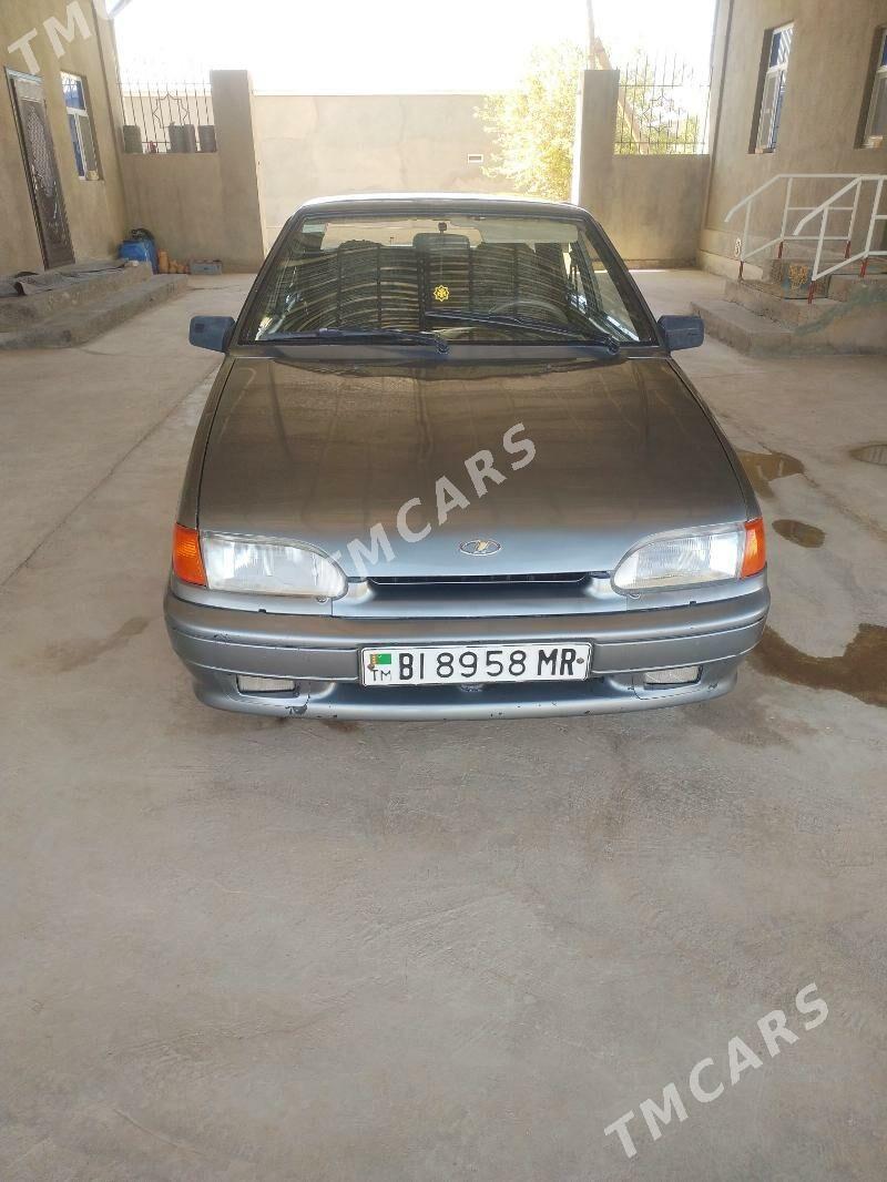 Lada 2115 2011 - 49 000 TMT - Türkmengala - img 2
