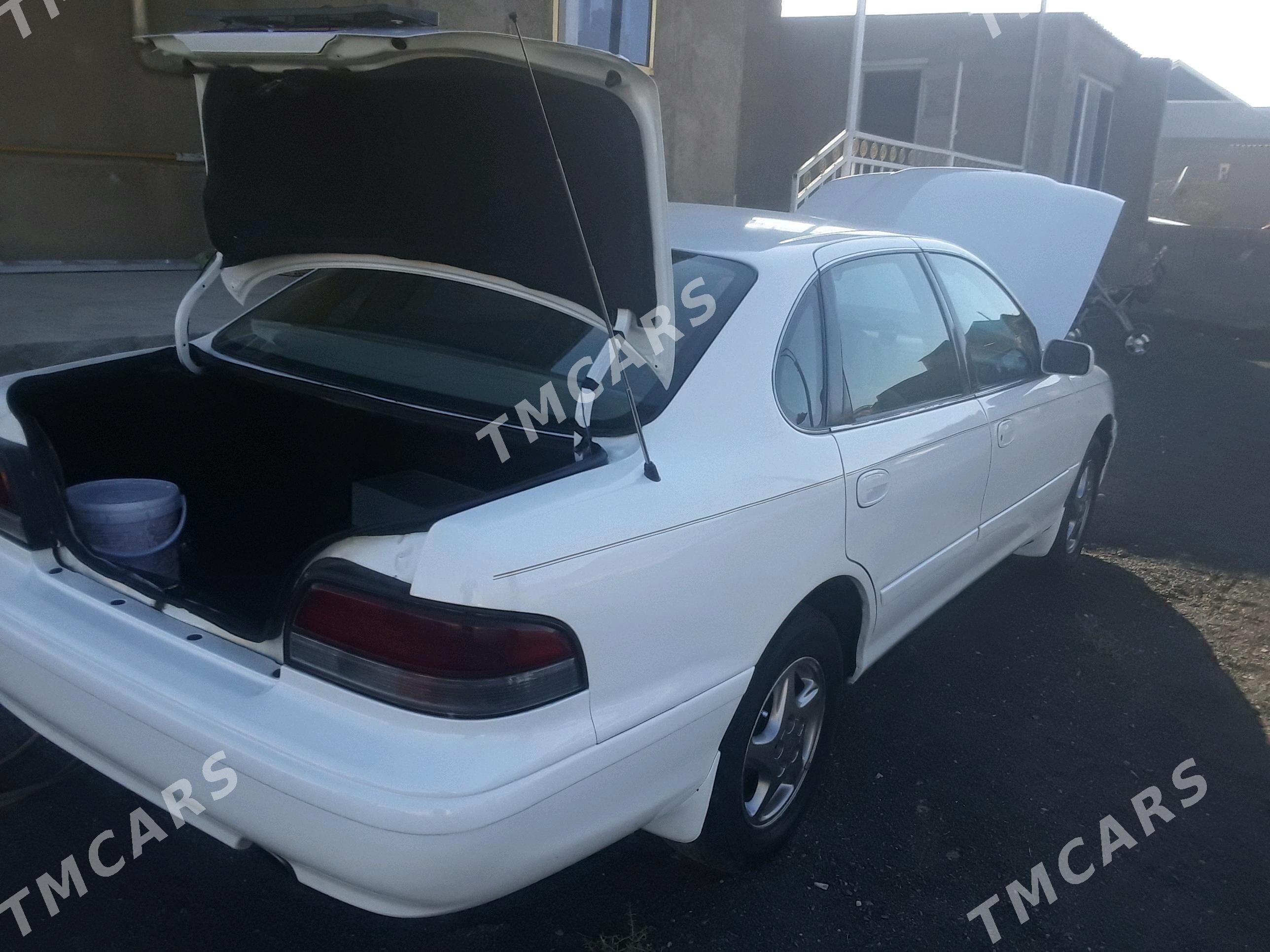 Toyota Avalon 1997 - 125 000 TMT - Türkmenbaşy - img 5
