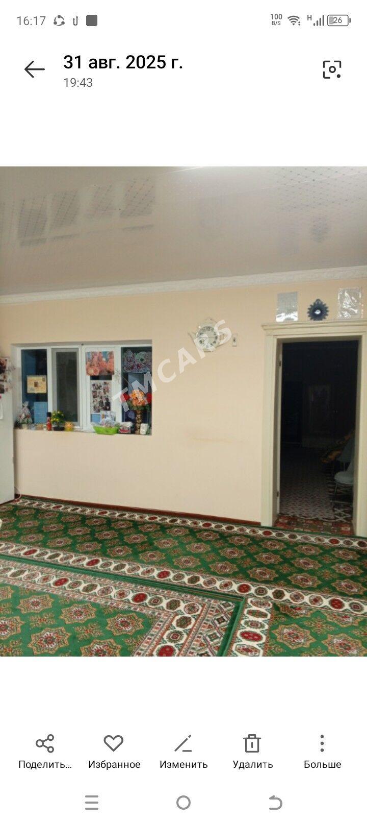 САТЛЫК  ЖАЙ ЖАНГАДА - Türkmenbaşy - img 3