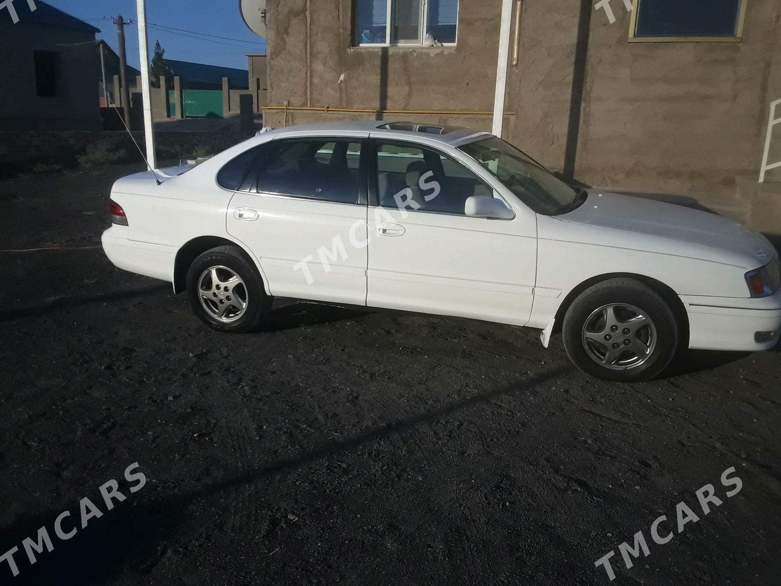 Toyota Avalon 1997 - 125 000 TMT - Türkmenbaşy - img 6