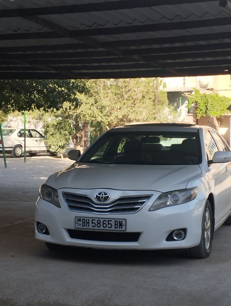 Toyota Camry 2010 - 185 000 TMT - Balkanabat - img 4
