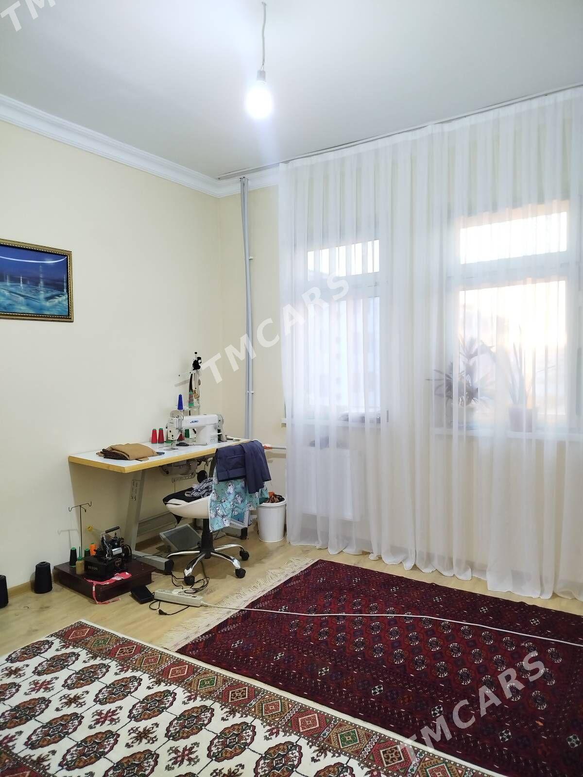 Jemagat 2 kom + suşilka 3 etaź - Бузмеин - img 8