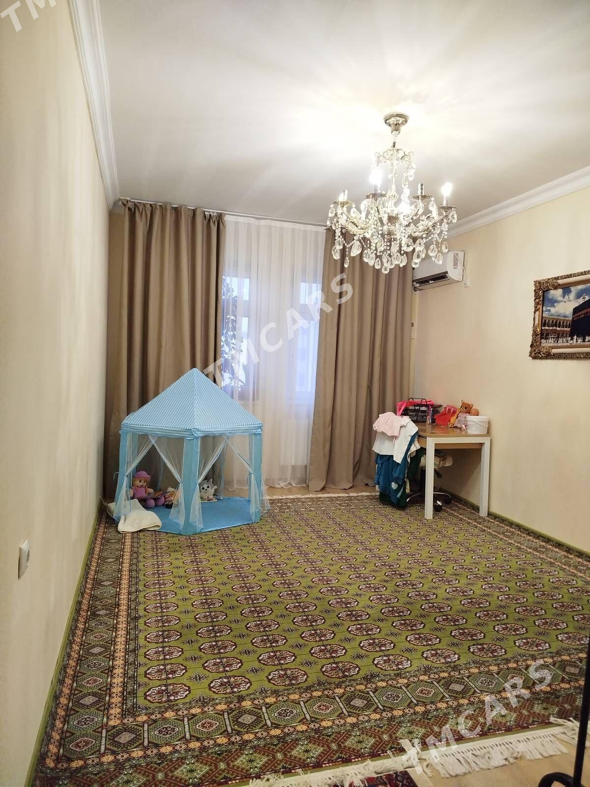 Jemagat 2 kom + suşilka 3 etaź - Бузмеин - img 5
