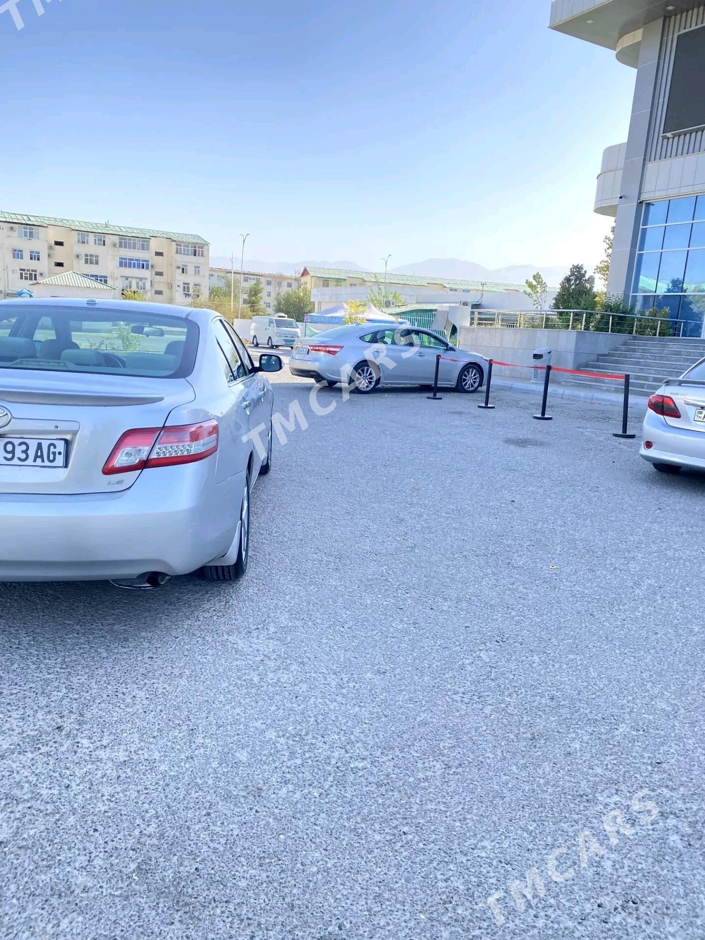 Toyota Camry 2011 - 186 000 TMT - Aşgabat - img 4