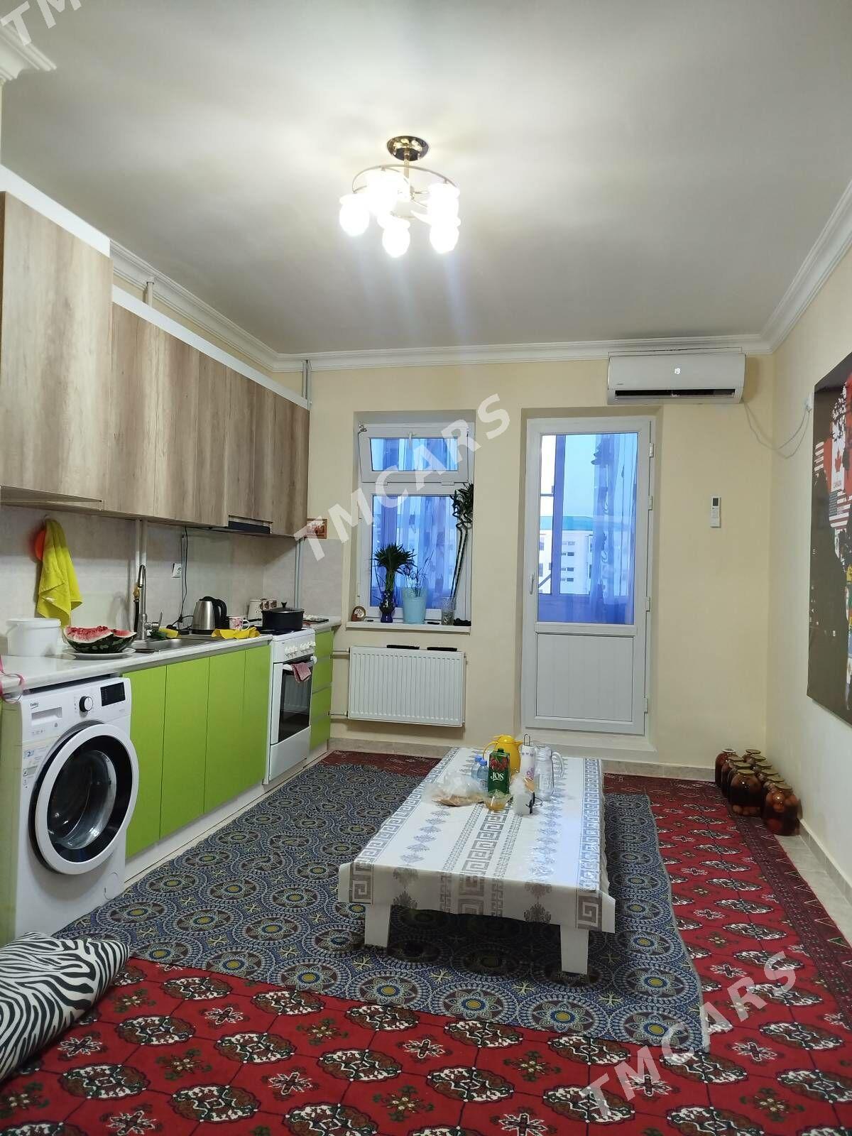 Jemagat 2 kom + suşilka 3 etaź - Бузмеин - img 9
