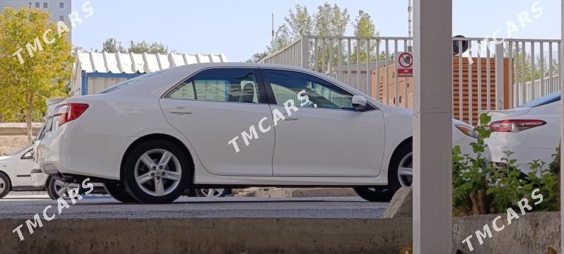 Toyota Camry 2012 - 225 000 TMT - Ашхабад - img 2