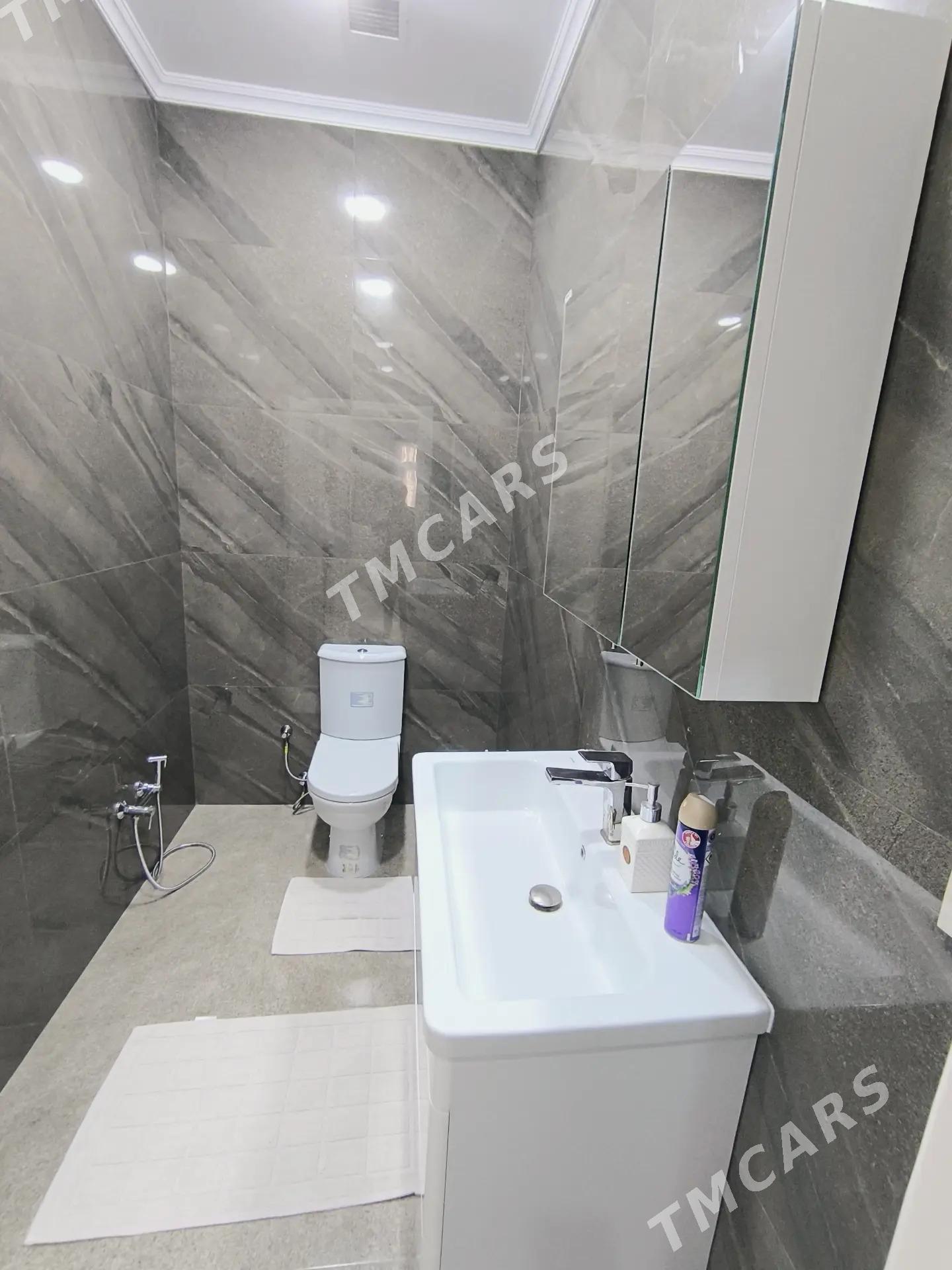 Arenda elitka Nebitgaz 3kom - Ашхабад - img 6