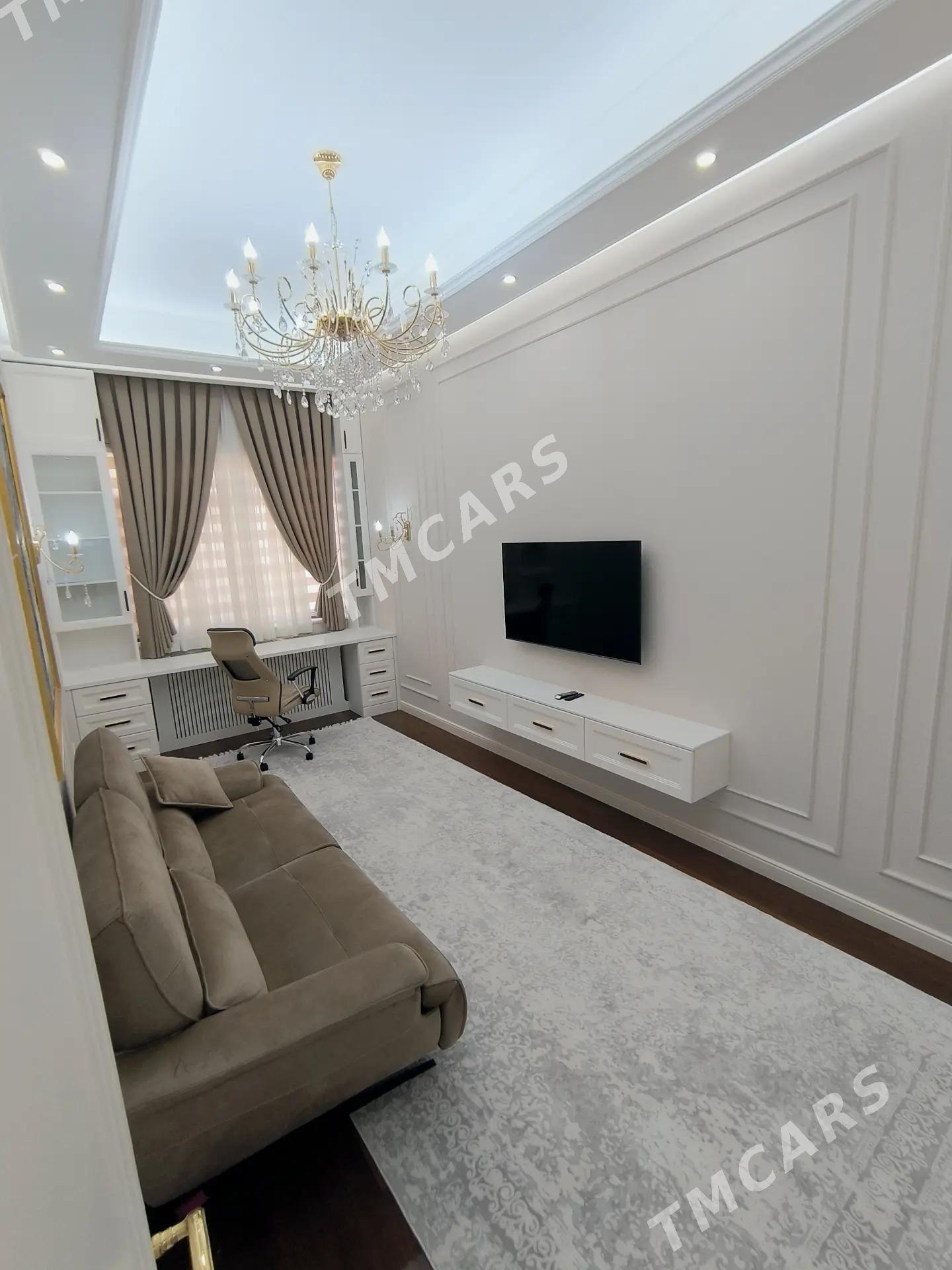 Arenda elitka Nebitgaz 3kom - Ашхабад - img 3