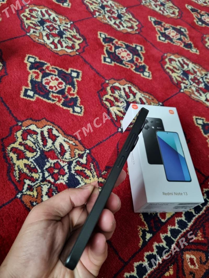 redmi not 13 - Бузмеин - img 4