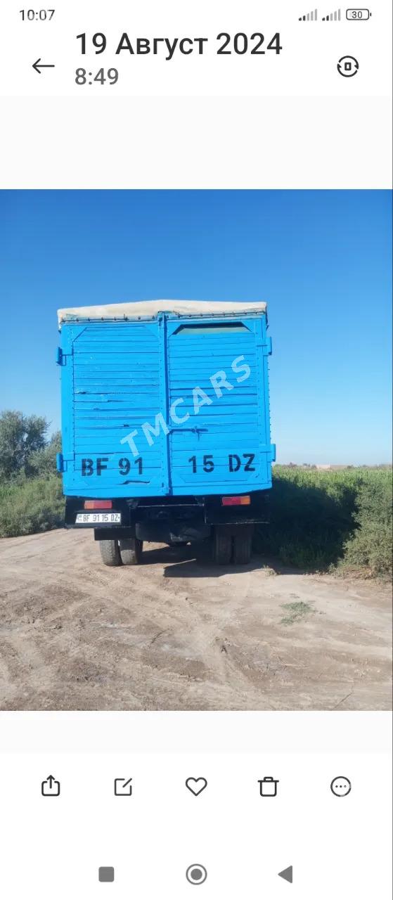 Zil 4331 1993 - 130 000 TMT - Gurbansoltan Eje - img 3