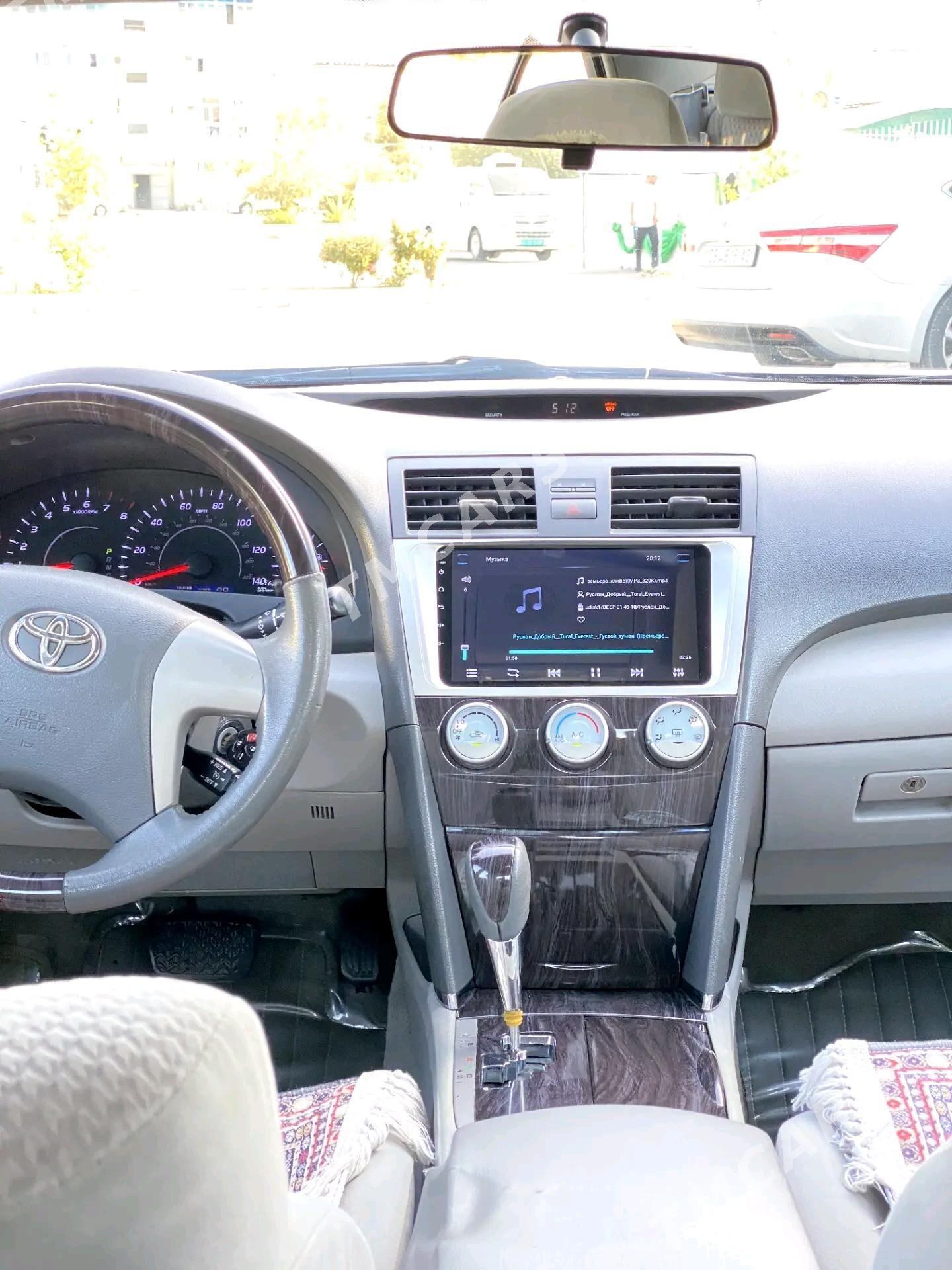 Toyota Camry 2011 - 186 000 TMT - Aşgabat - img 5