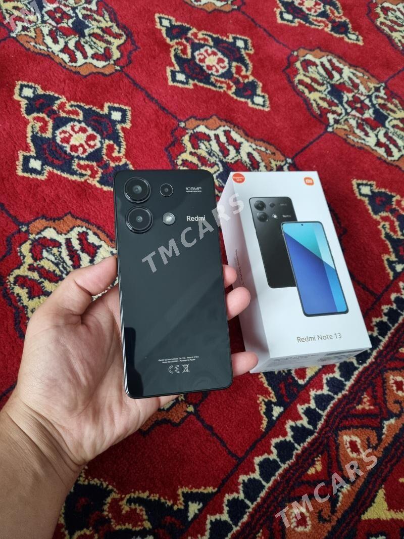 redmi not 13 - Бузмеин - img 6