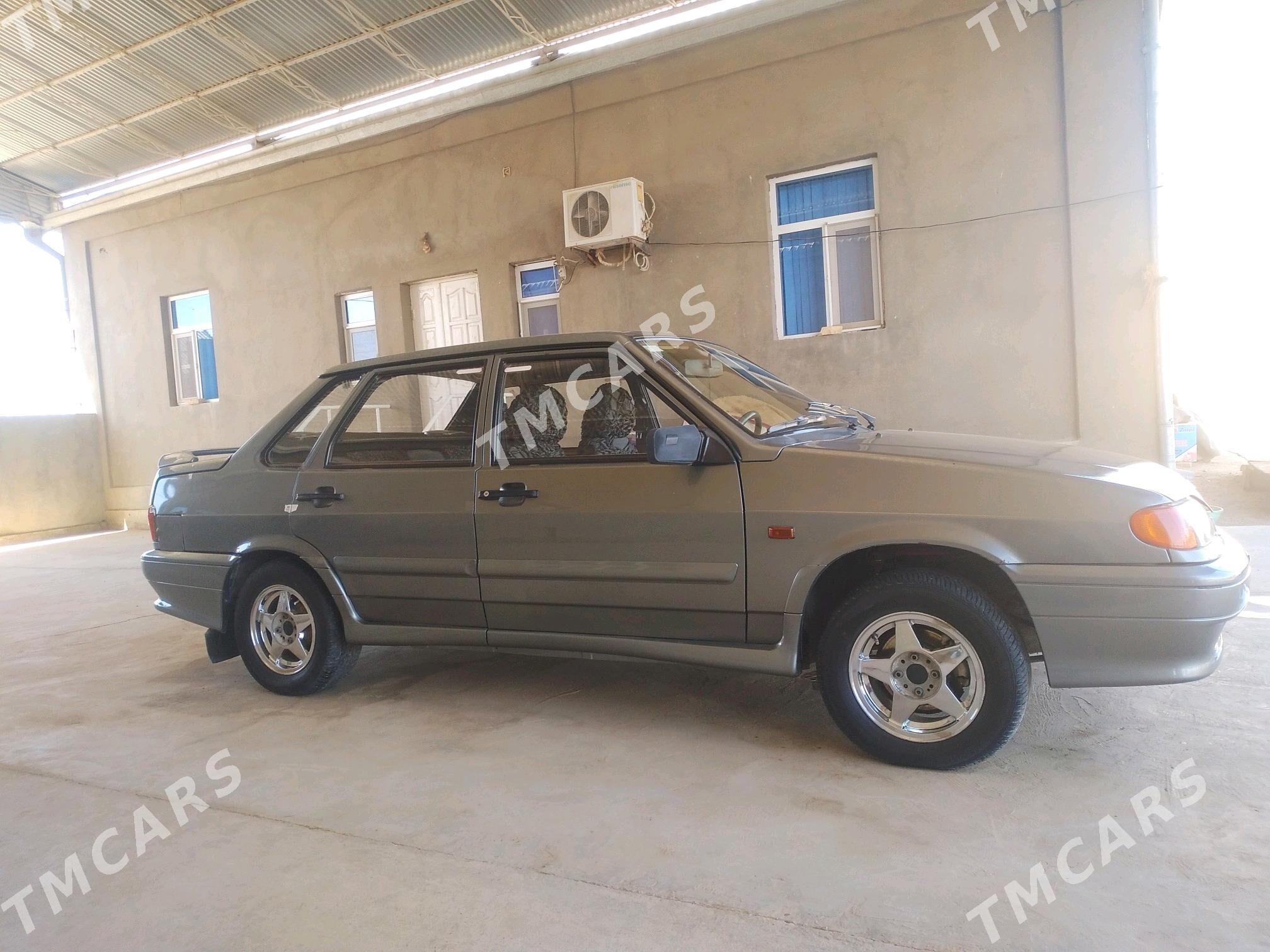 Lada 2115 2011 - 49 000 TMT - Türkmengala - img 3