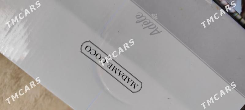 Кастрюля миксер хрусталь посуд - Байрамали - img 5