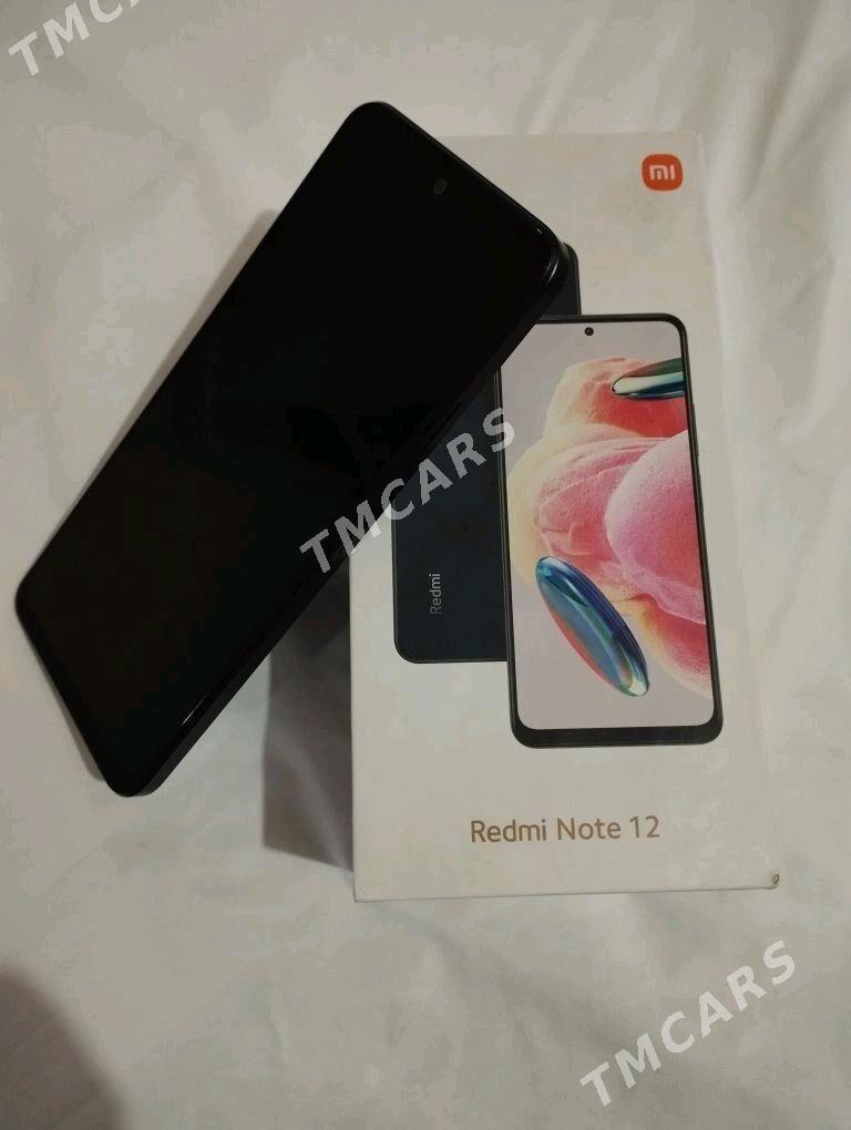 redmi not 12 - Gumdag - img 2