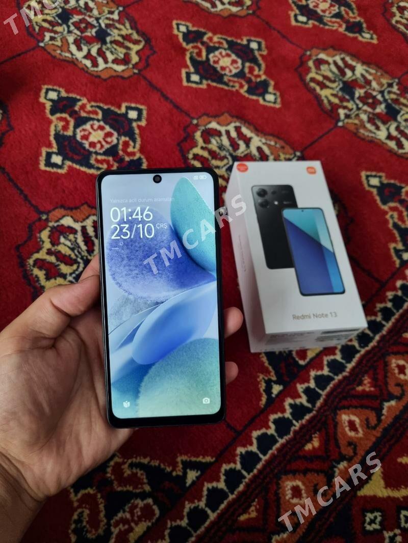 redmi not 13 - Бузмеин - img 2