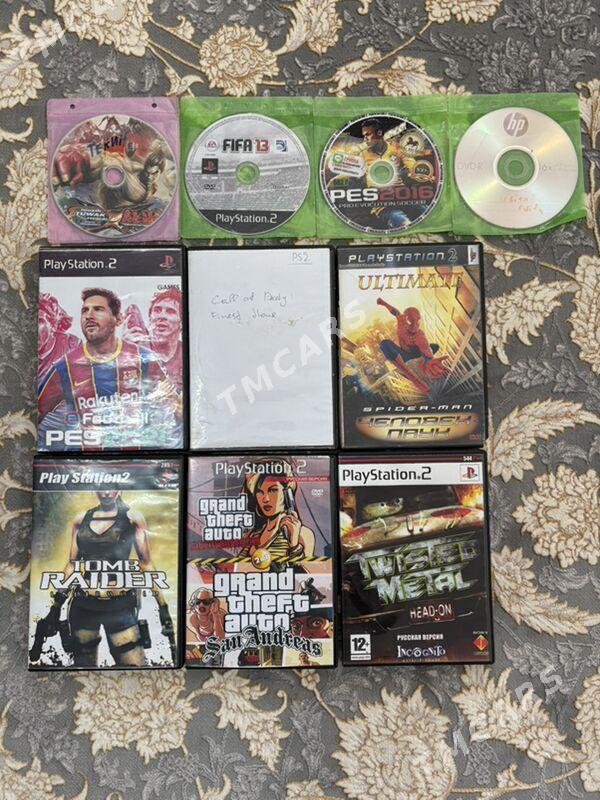ps2 - Ашхабад - img 3