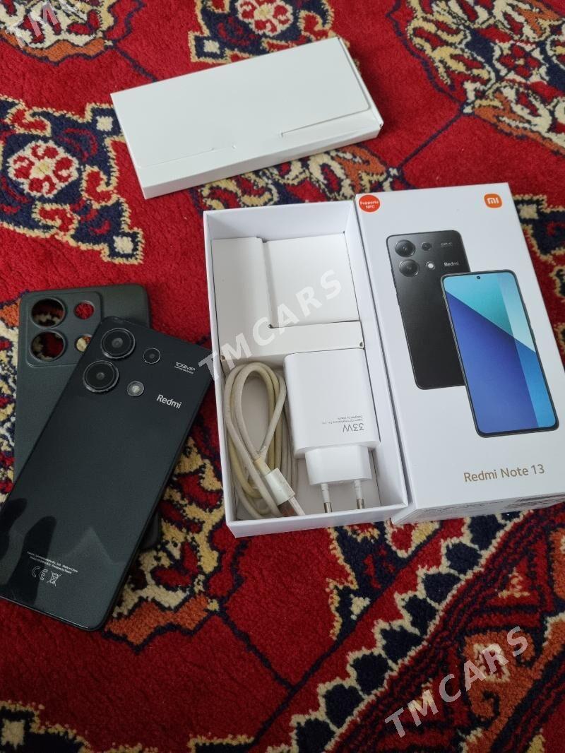 redmi not 13 - Бузмеин - img 5