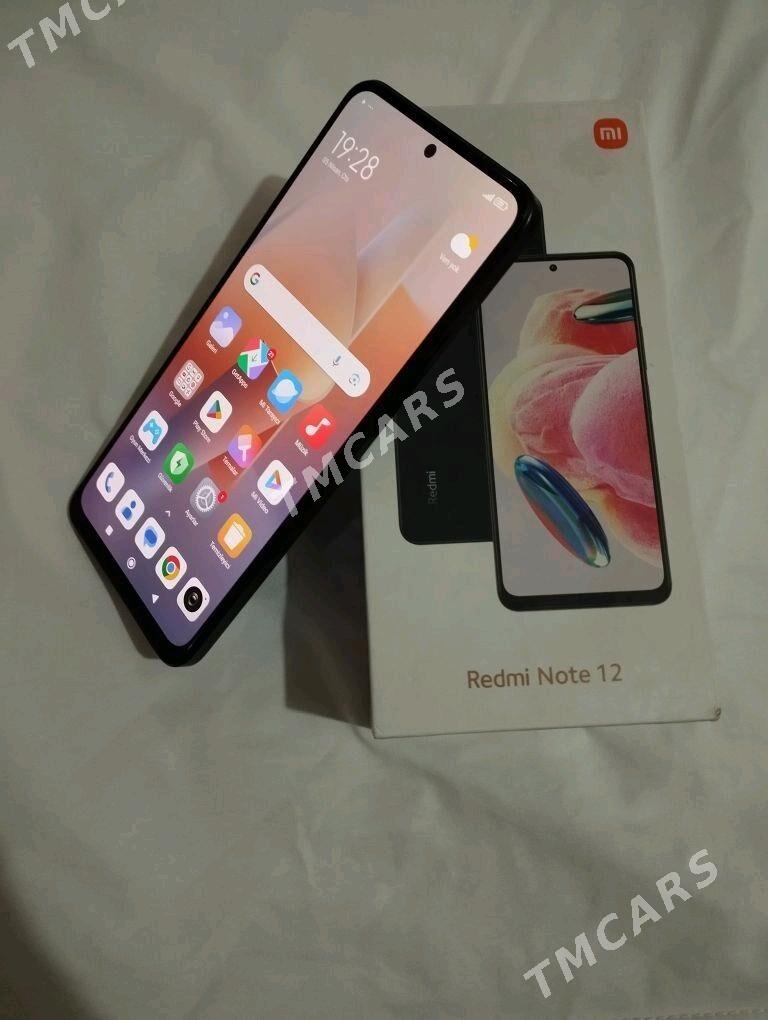 redmi not 12 - Gumdag - img 3