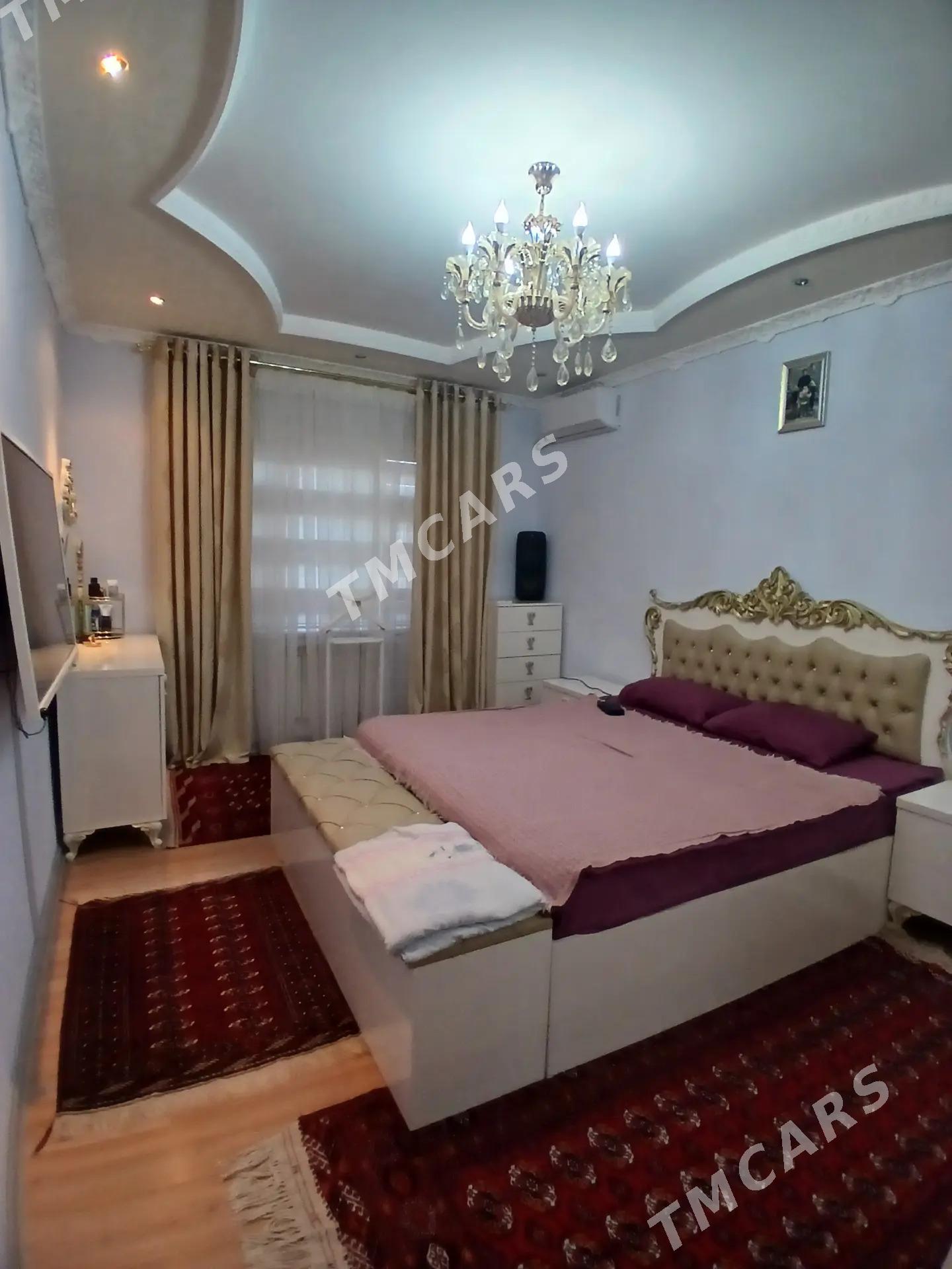 Arenda Mir7 4kom - Aşgabat - img 2