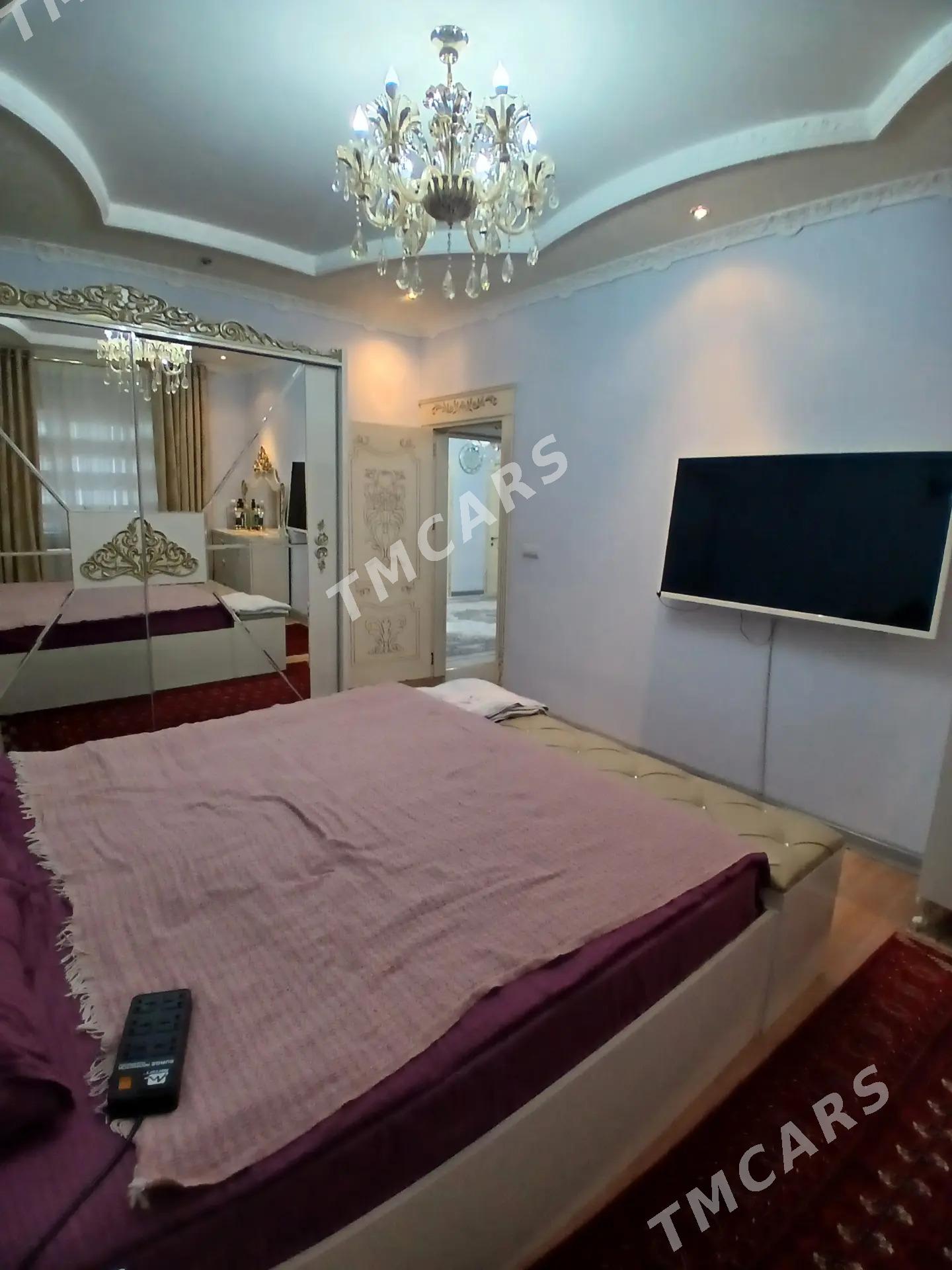 Arenda Mir7 4kom - Aşgabat - img 3