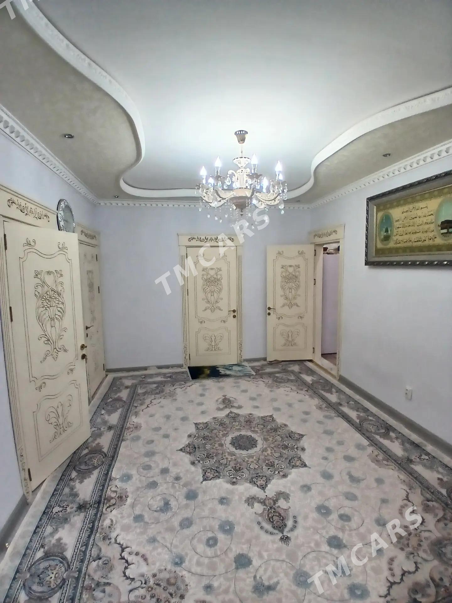 Arenda Mir7 4kom - Aşgabat - img 7