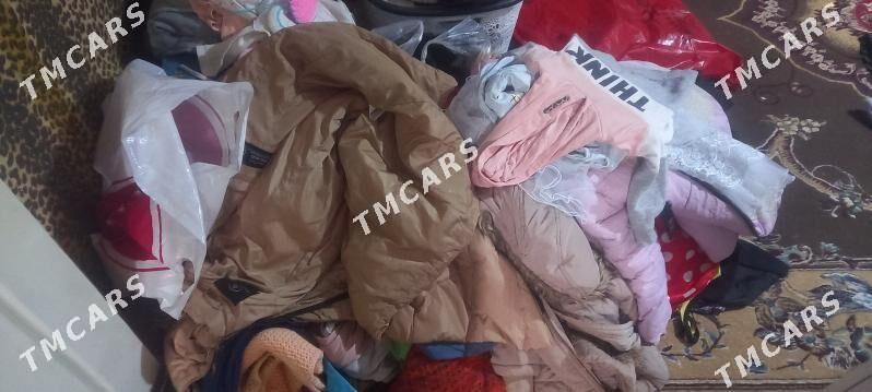 распродажа одежды - Туркменабат - img 10