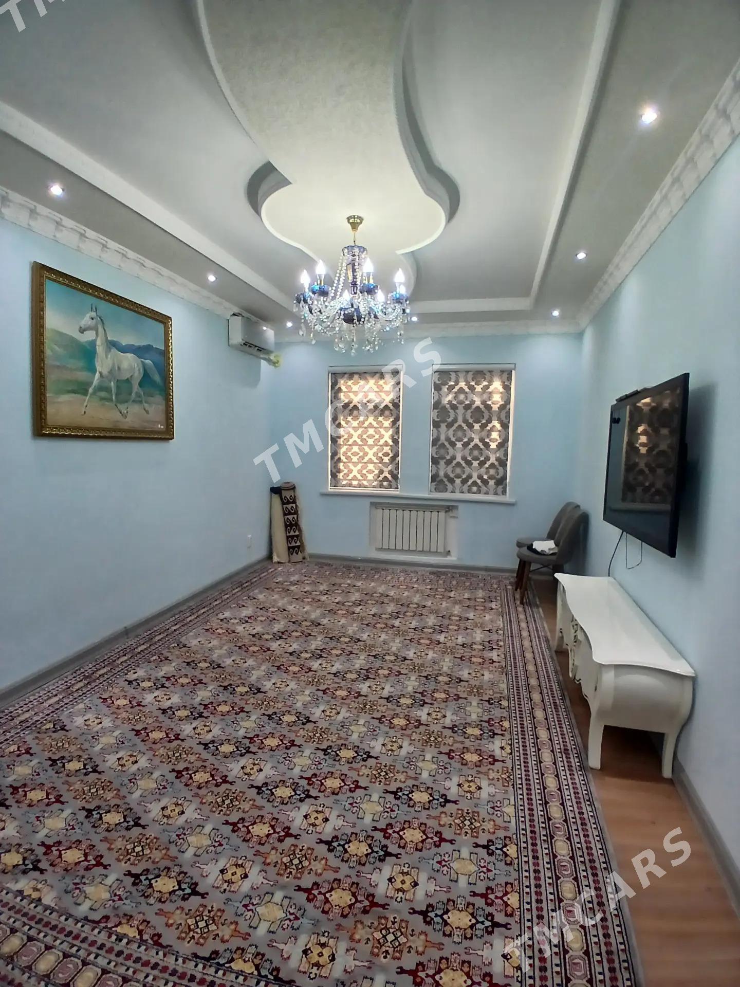 Arenda Mir7 4kom - Aşgabat - img 8