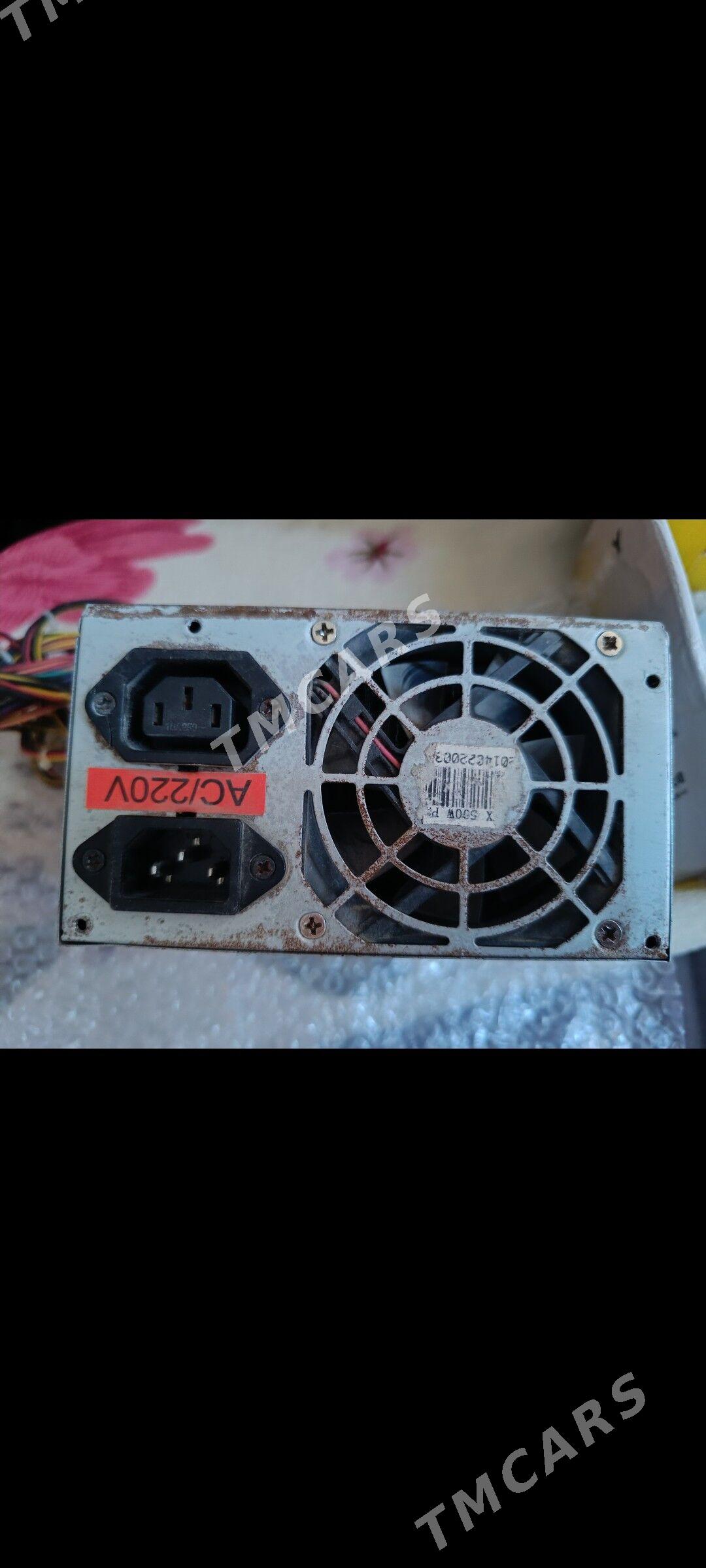 blok 500 w - 11 мкр - img 2