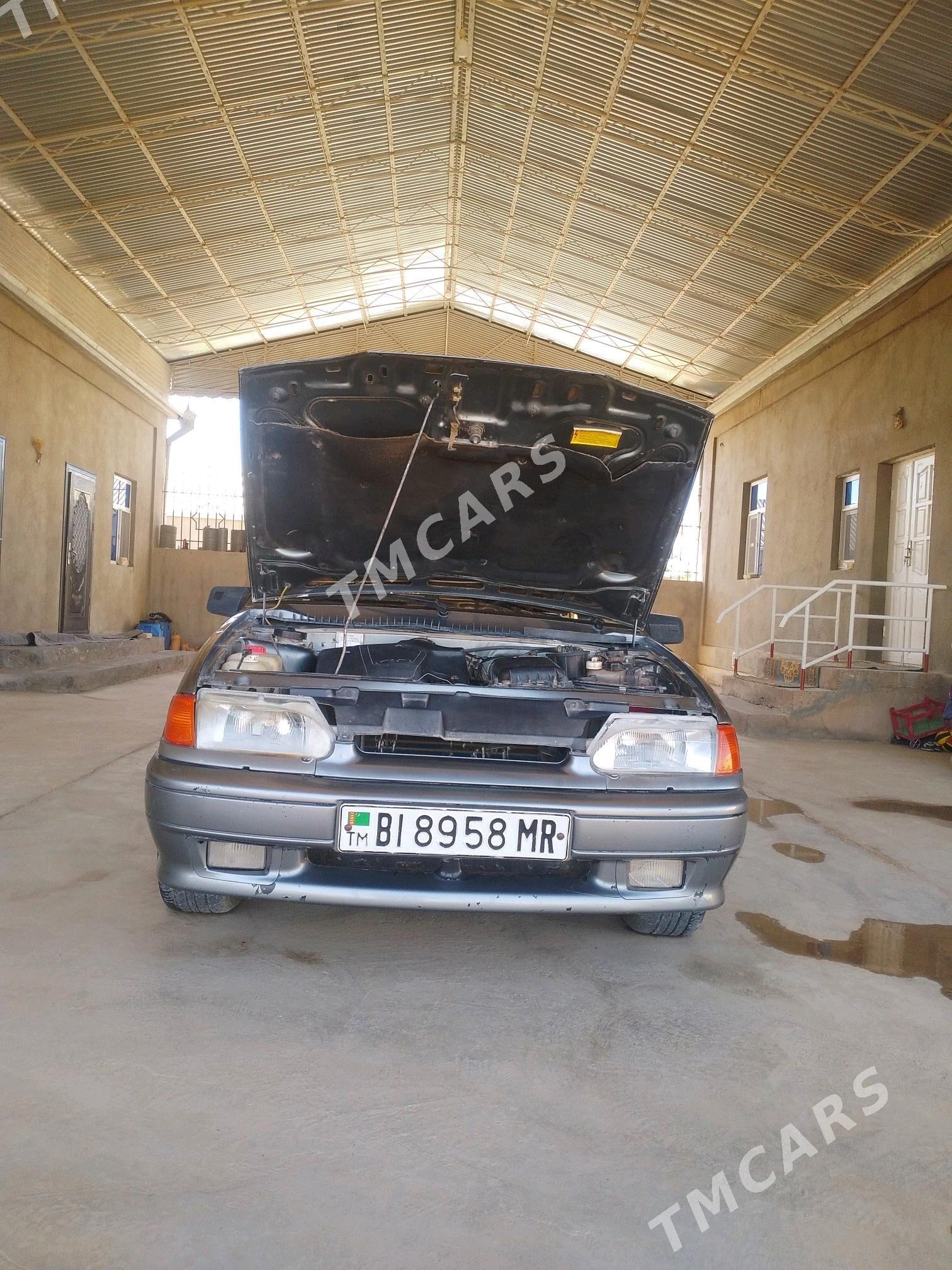 Lada 2115 2011 - 49 000 TMT - Türkmengala - img 4