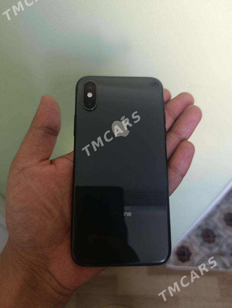 iphon xs - Ашхабад - img 2