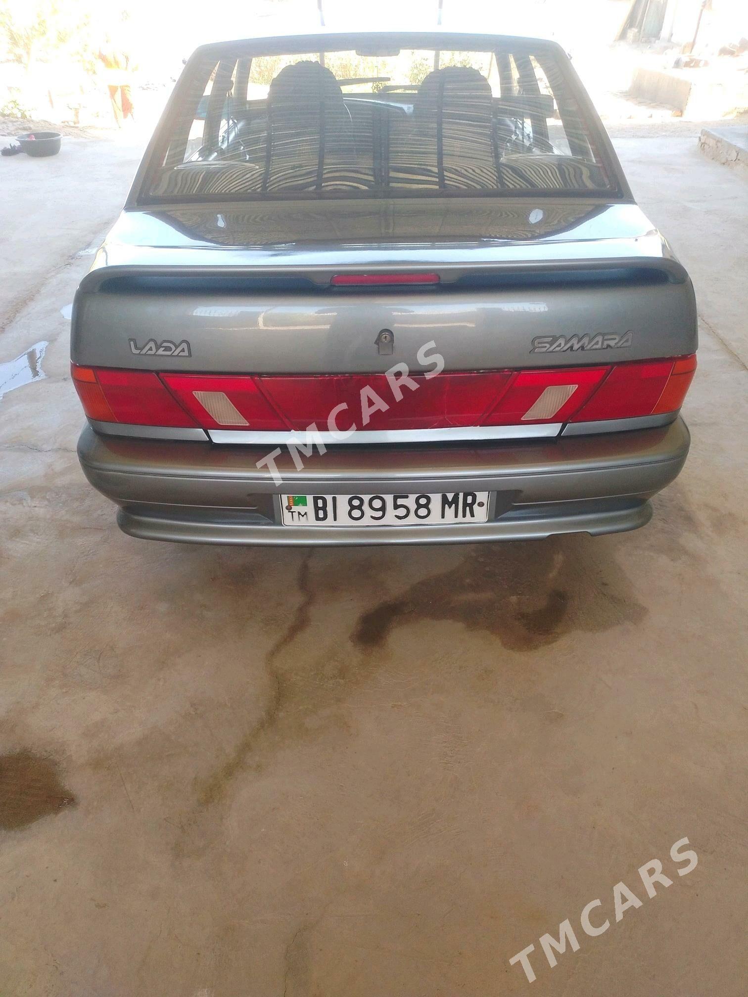 Lada 2115 2011 - 49 000 TMT - Türkmengala - img 6