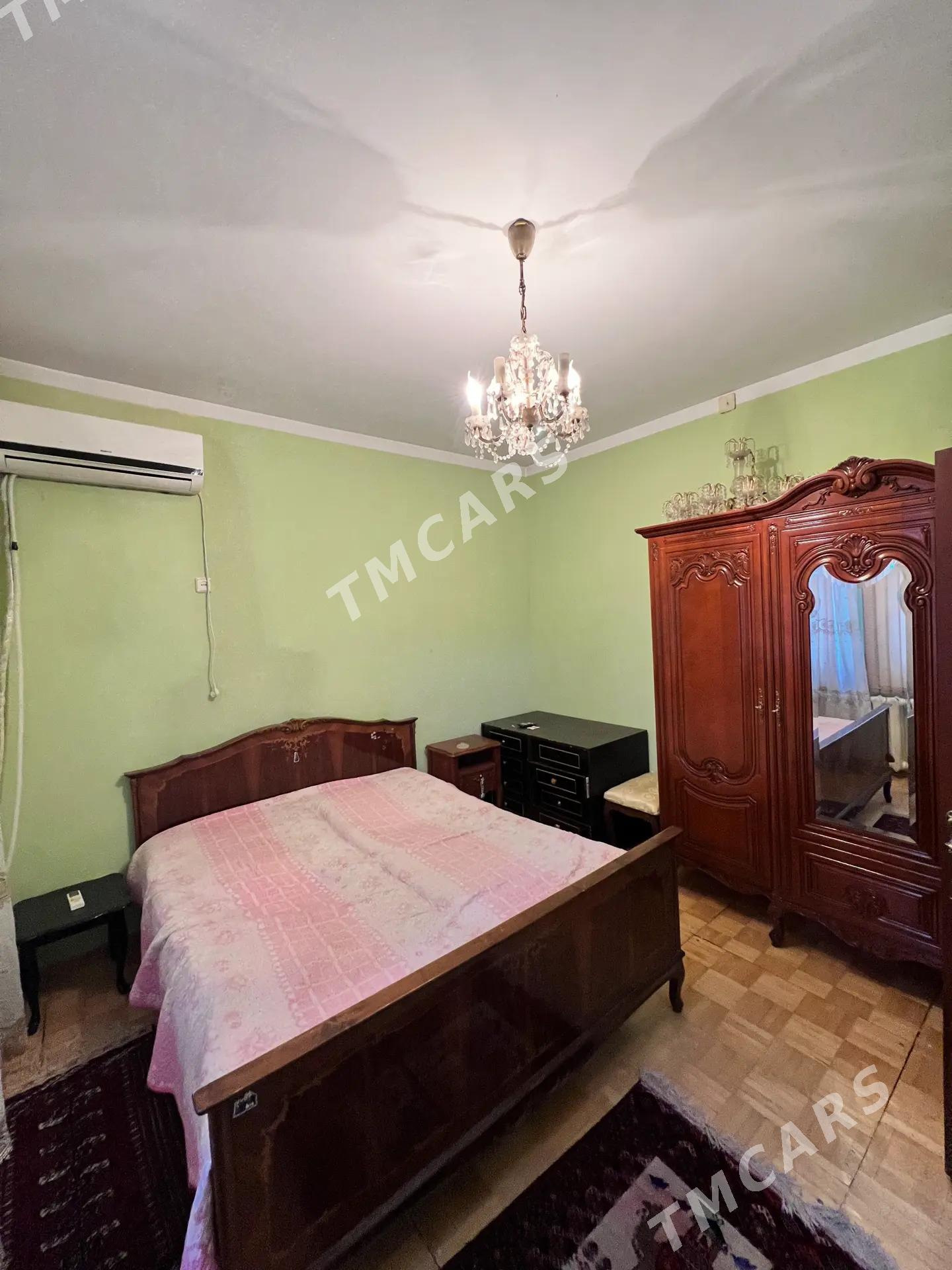MARYÝSKIÝ/2-KOM.KWARTIRA - Ашхабад - img 2