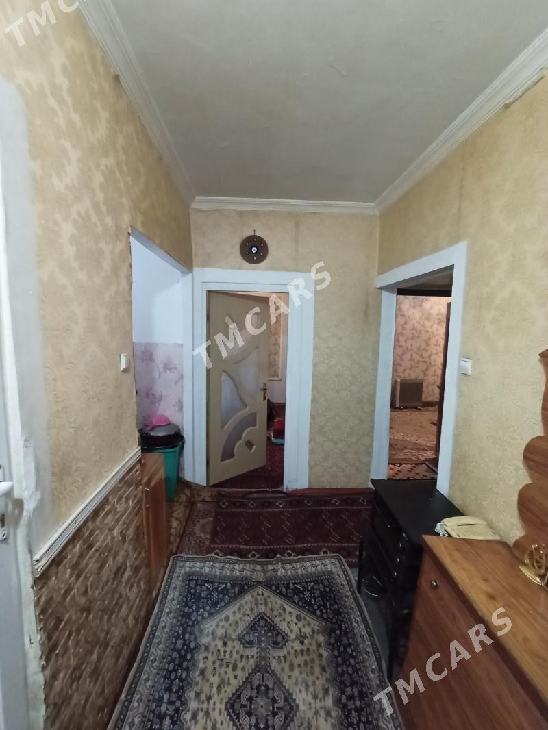 MİR 4 - Aşgabat - img 5