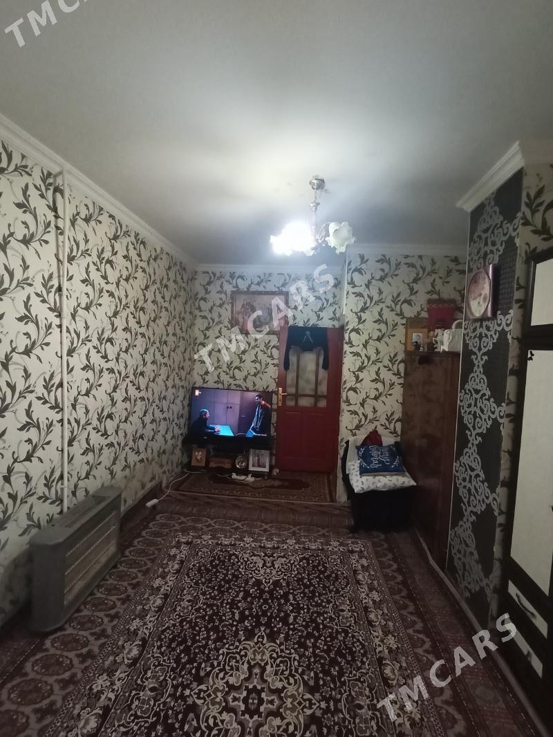 MİR 4 - Aşgabat - img 2