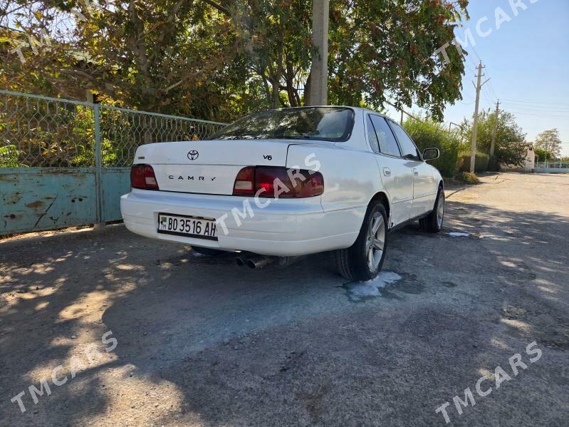 Toyota Camry 1995 - 91 000 TMT - Aşgabat - img 4