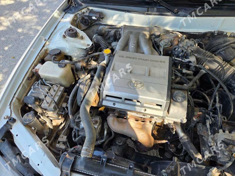 Toyota Camry 1995 - 91 000 TMT - Aşgabat - img 6
